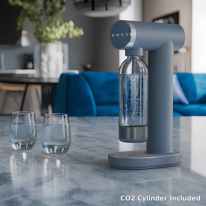 𝗦 𝗠 𝗘 𝗚 Soda Maker