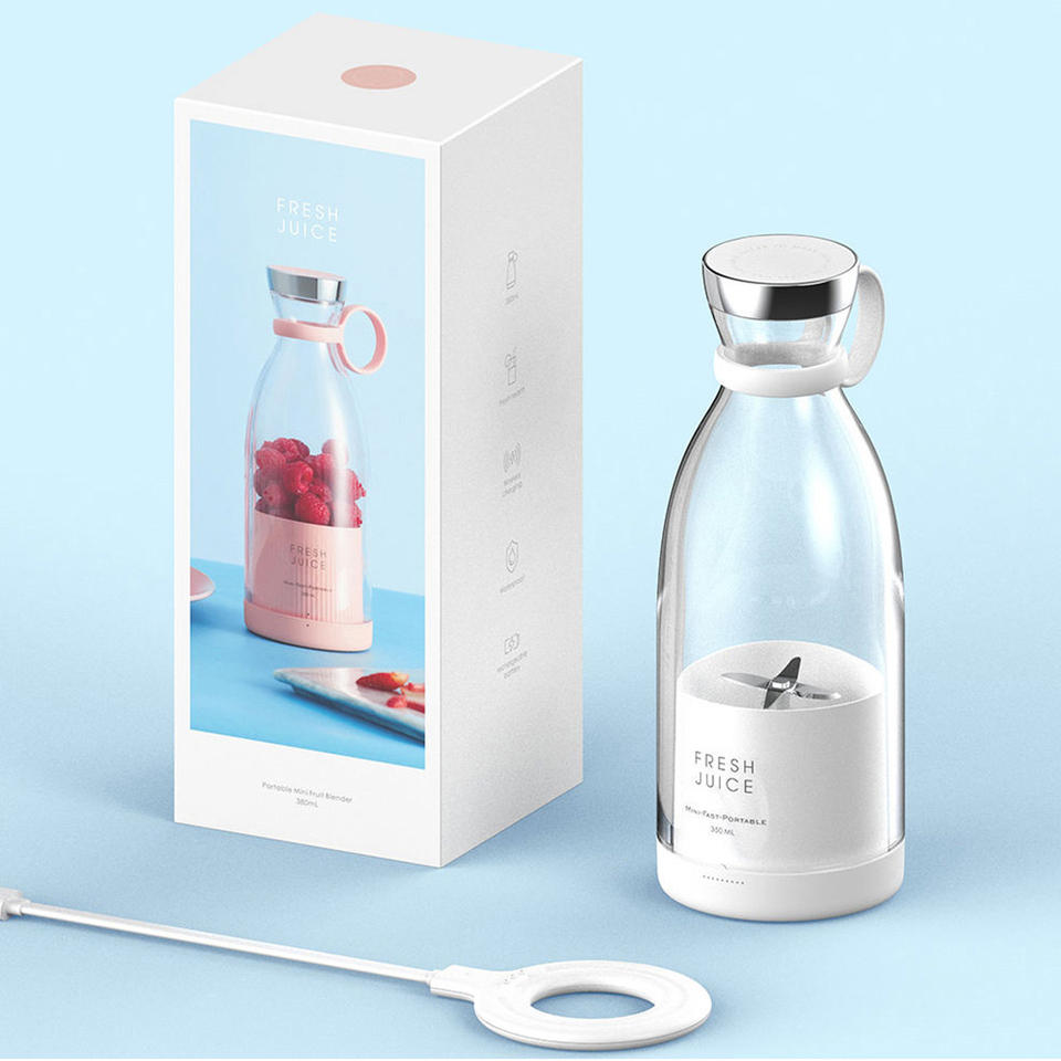 Blender FreshBottle