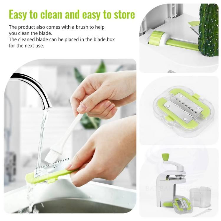 MultiCut Spiralschneider