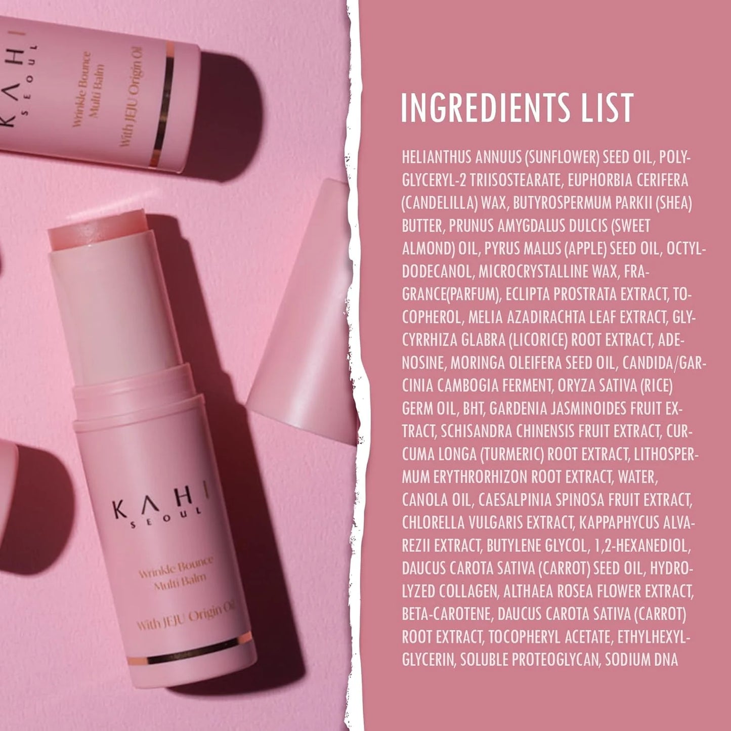 KAHI Multi Balm Stick