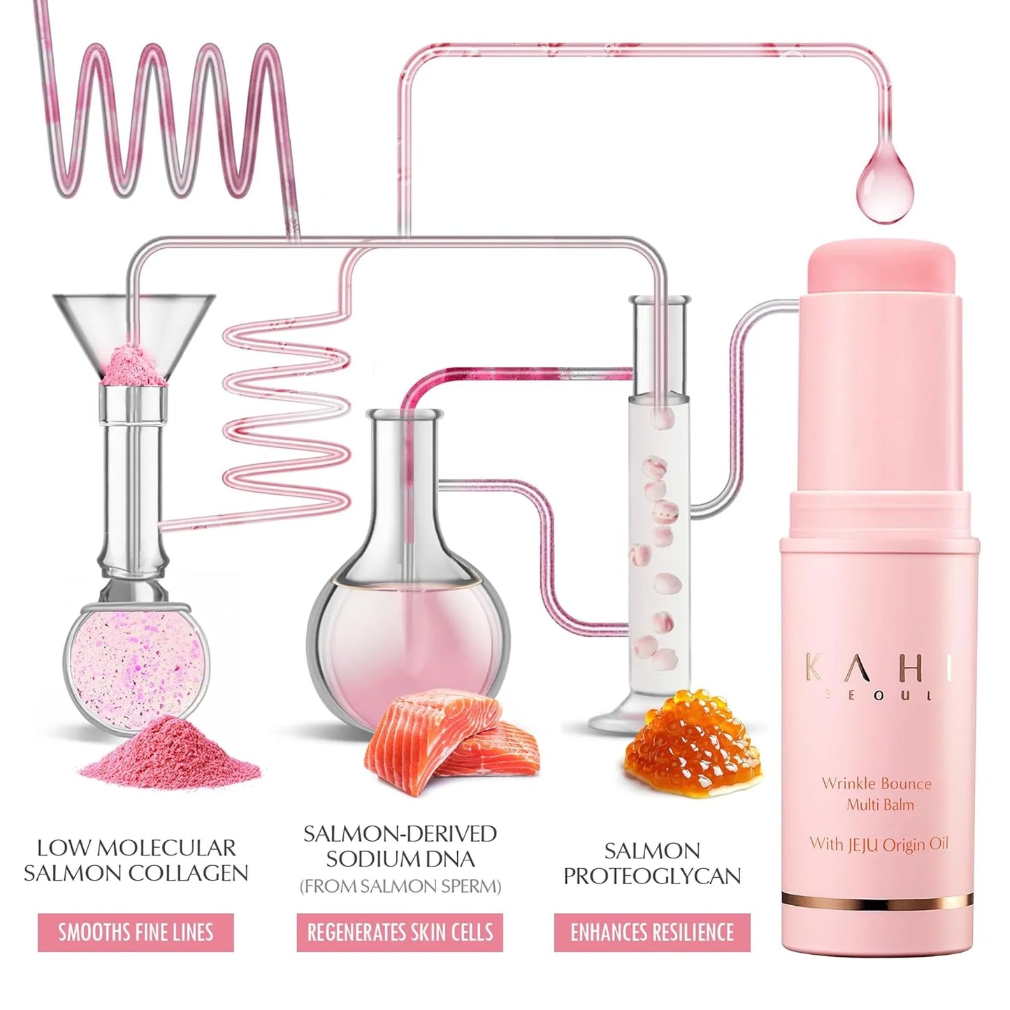 KAHI Multi Balm Stick