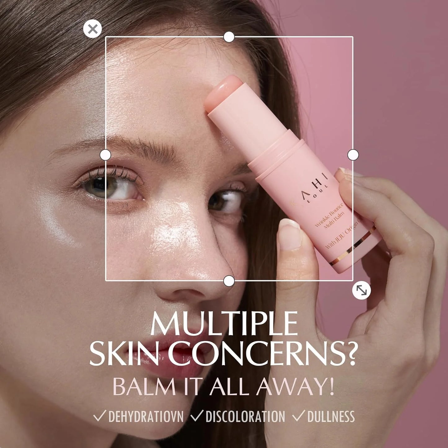 KAHI Multi Balm Stick