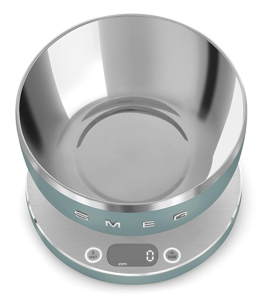 SMEG Digital Kitchen Scale