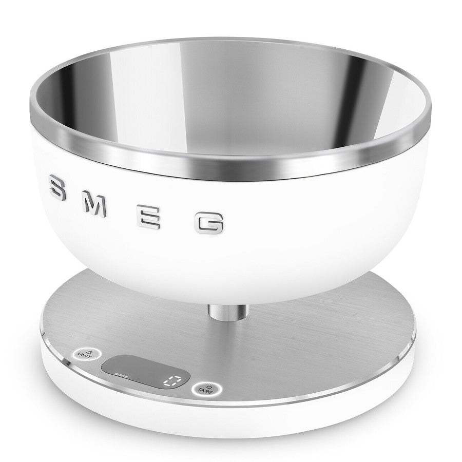 SMEG Digital Kitchen Scale