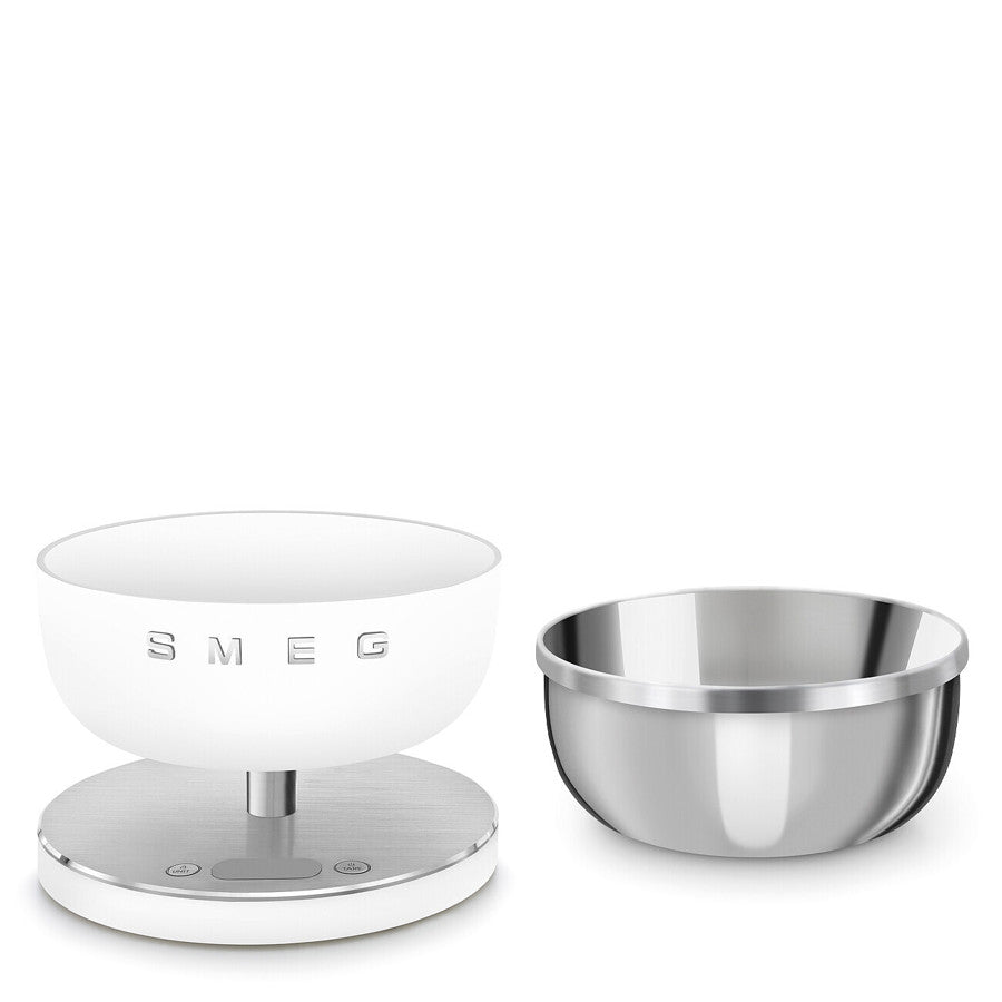 SMEG Digital Kitchen Scale
