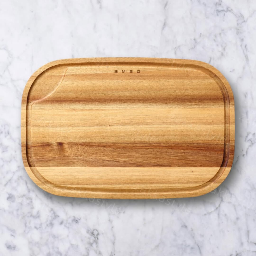 SMEG Cutting Board