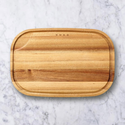 SMEG Cutting Board