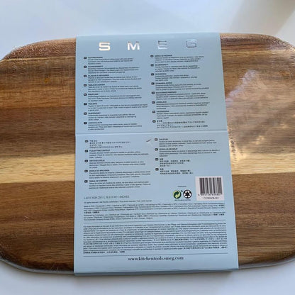 SMEG Cutting Board