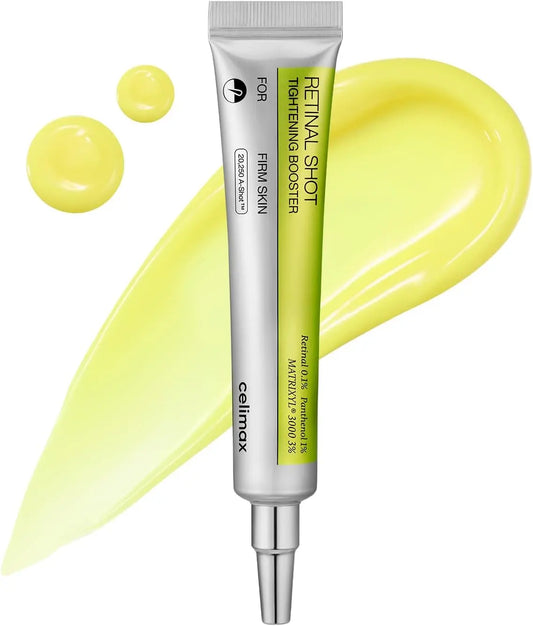 Celimax Retinal Shot Tightening Booster