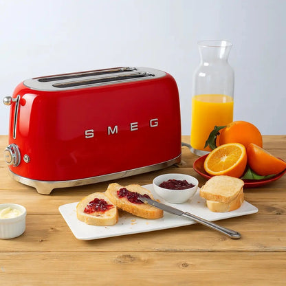 𝗦 𝗠 𝗘 𝗚 4-Slice Toaster